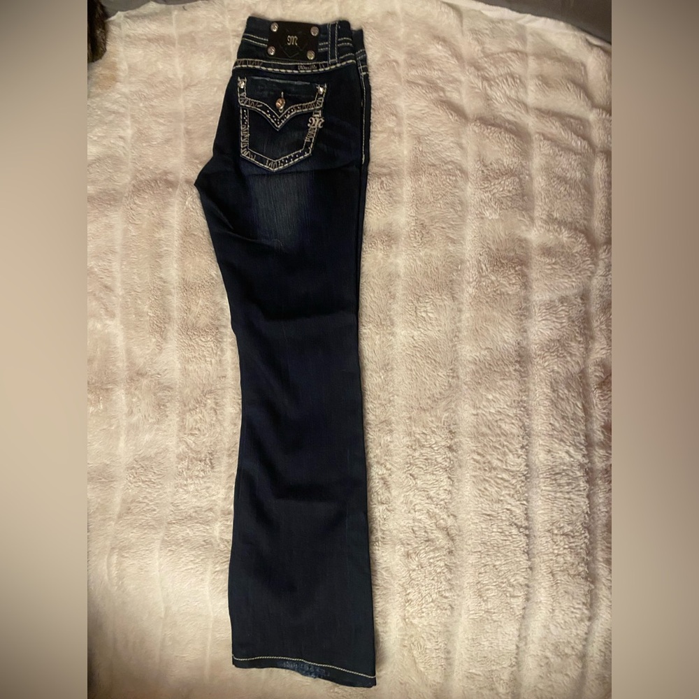 MISS ME SIZE 28 perfect condition practically new